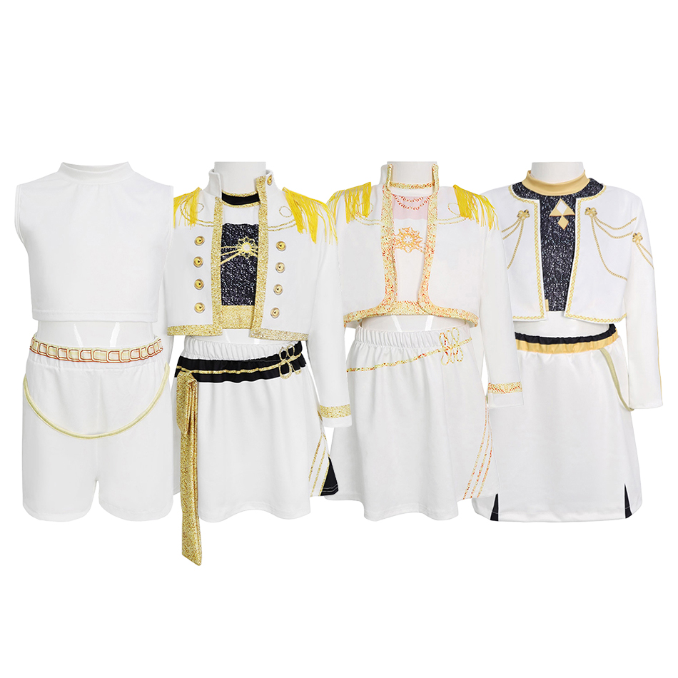 Anime Cosplay List - Kostum Cosplay Gadis Film Anime 2025,
