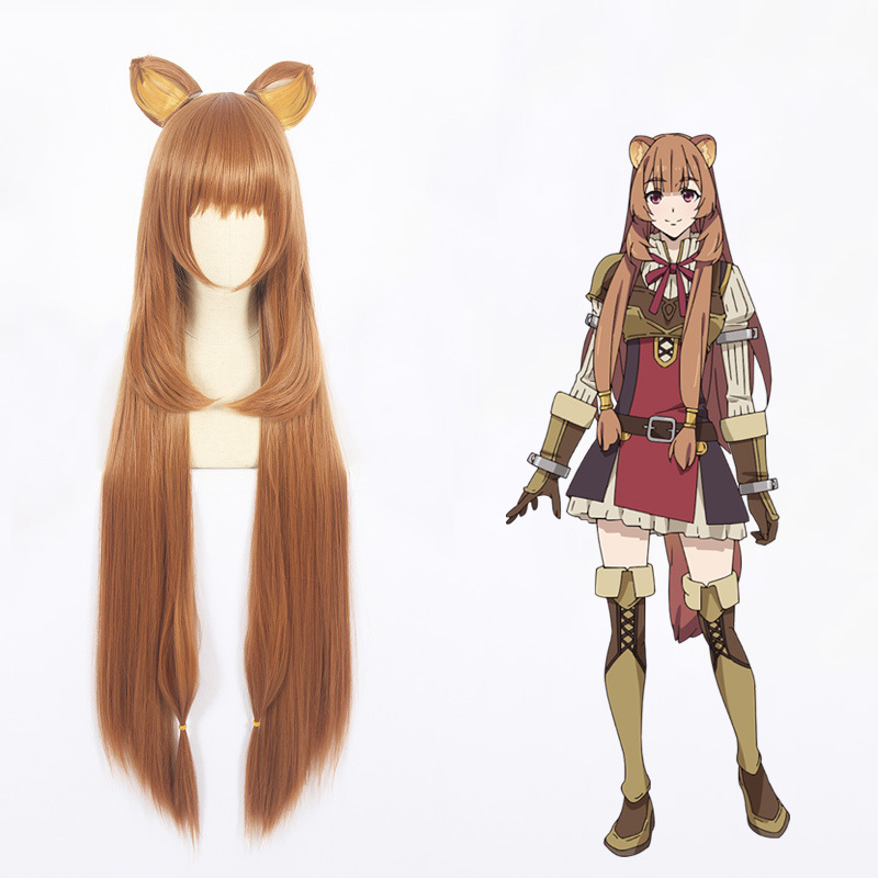Anime Cosplay List - Daftar Nama 