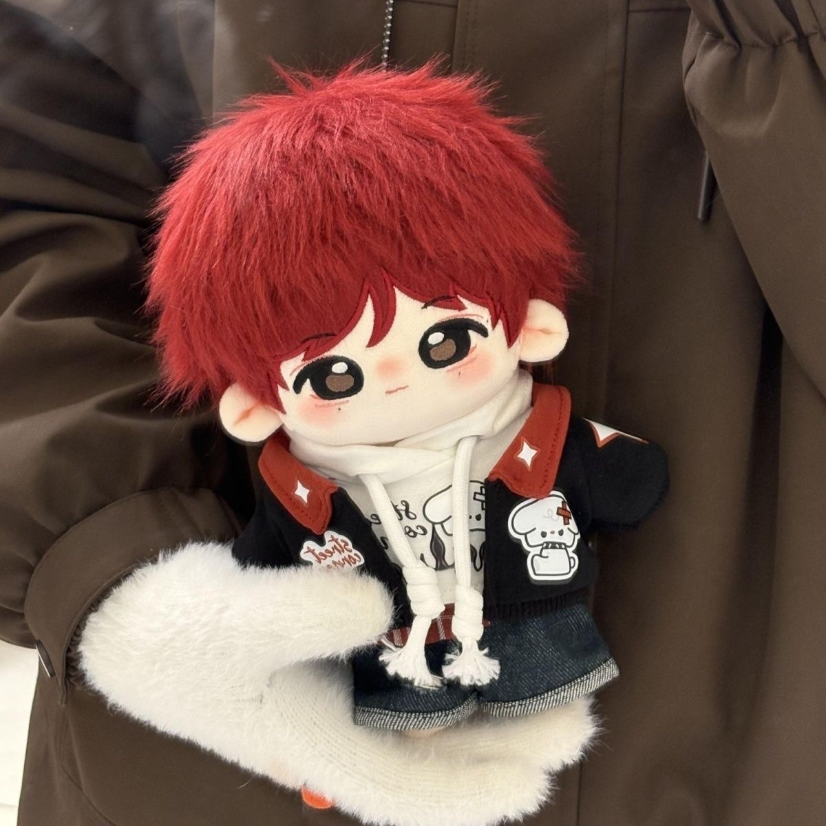 2026 Baru [Edisi Pertama] Bone - Anime Cosplay 2026 ulasan dan harga
