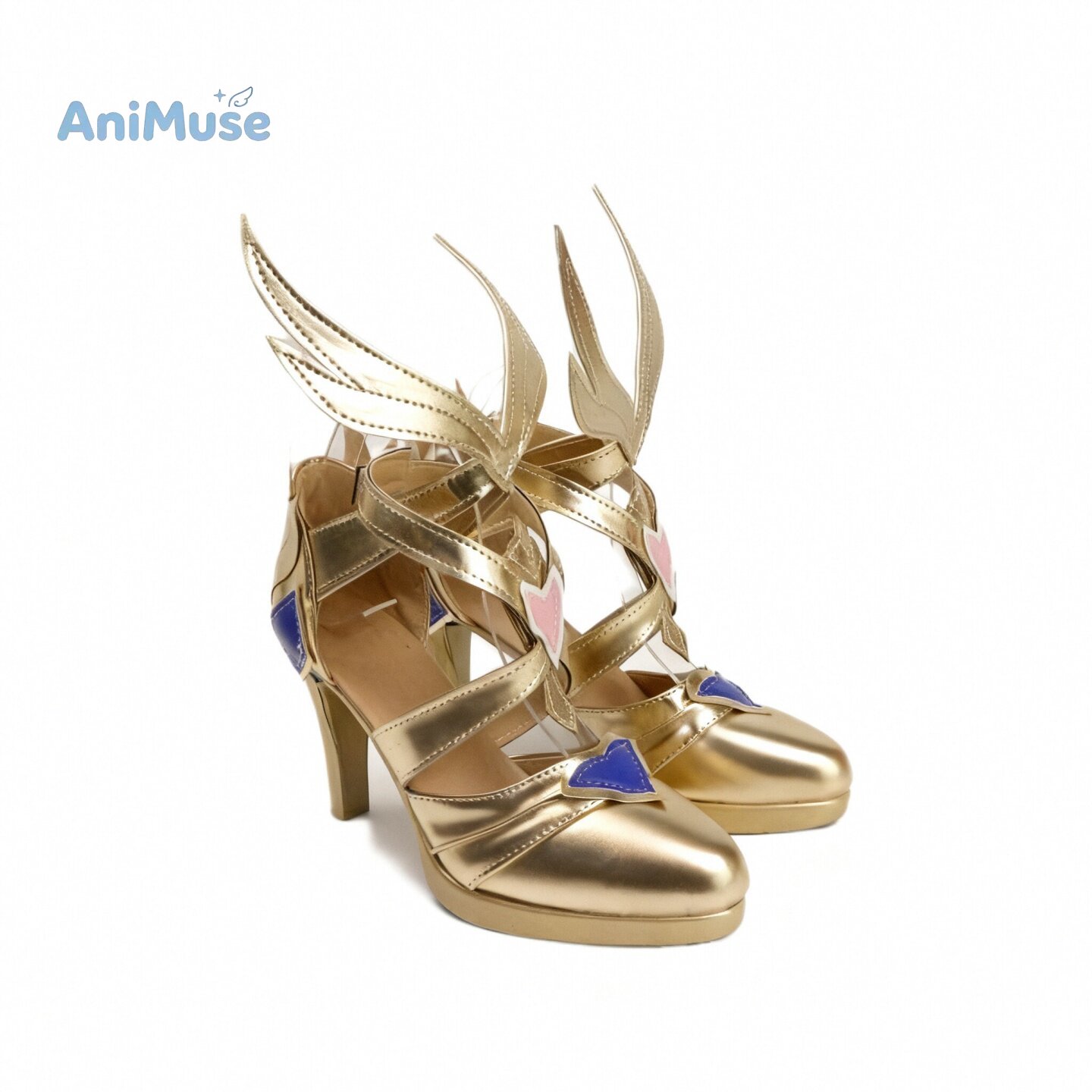Game Genshin Impact ‌   Sepatu - Cosplay Anime Shoes ulasan dan harga