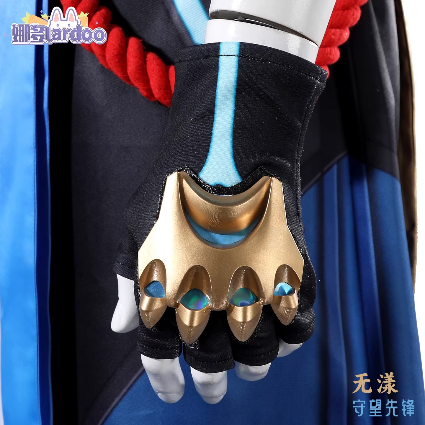 ‌ Kostum Cosplay Wuyang Wig Ka - Cosplay Anime Boy ulasan dan harga
