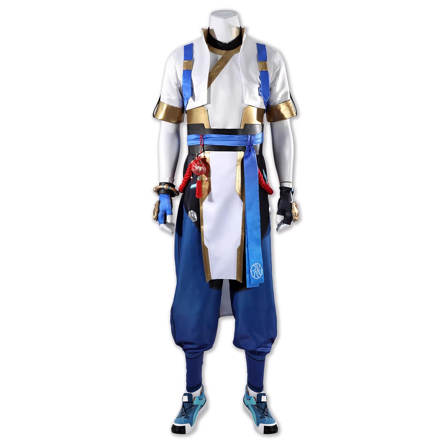 ‌ Kostum Cosplay Wuyang Wig Ka - Cosplay Anime Boy ulasan dan harga