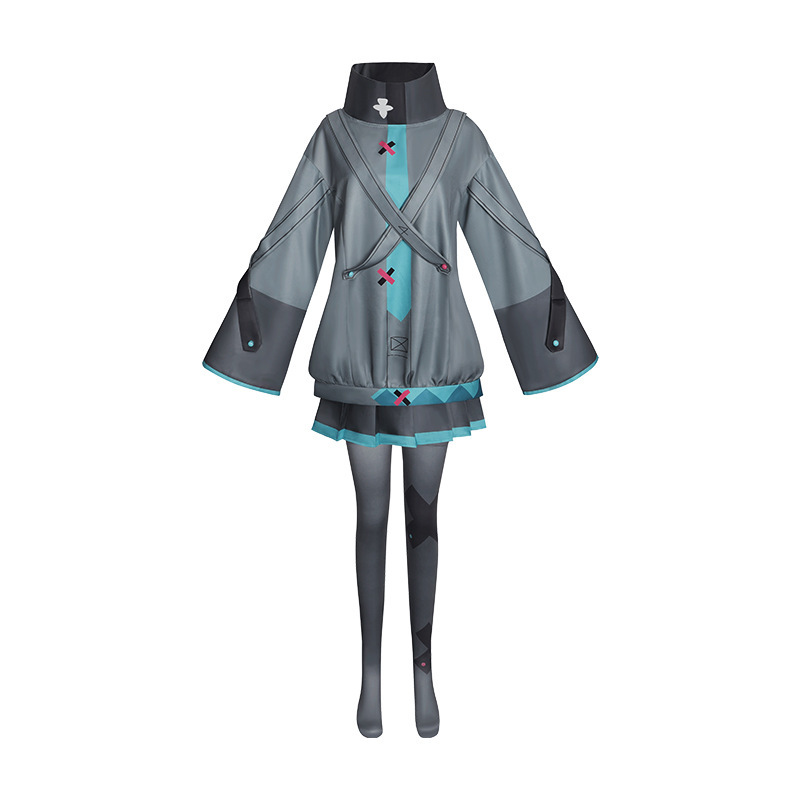 Anime Miku Film Cosplay Anime  - Cosplay Anime Boy ulasan dan harga