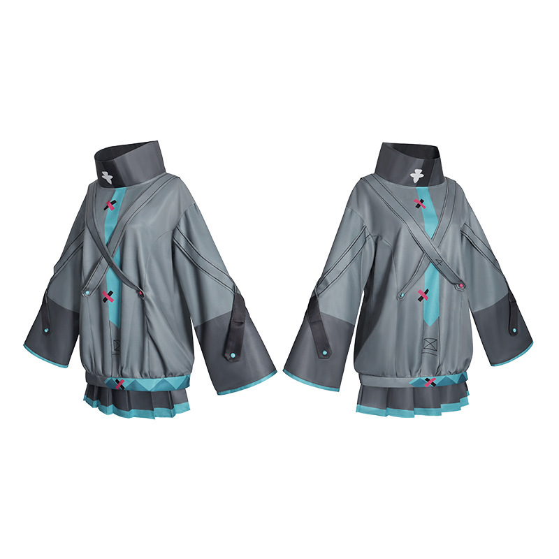 Anime Miku Film Cosplay Anime  - Cosplay Anime Boy ulasan dan harga