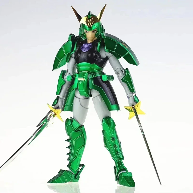 Koo Yoroiden Samurai Troopers  - Bandai Tamashii Nations S.H.Figuarts ulasan dan harga