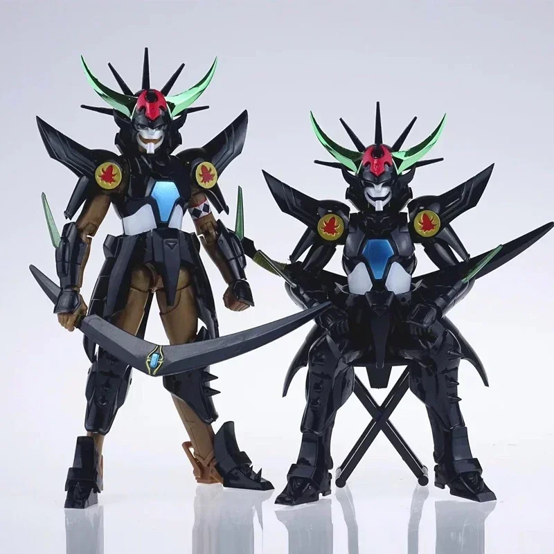 Koo Yoroiden Samurai Troopers  - Bandai Tamashii Nations S.H.Figuarts ulasan dan harga