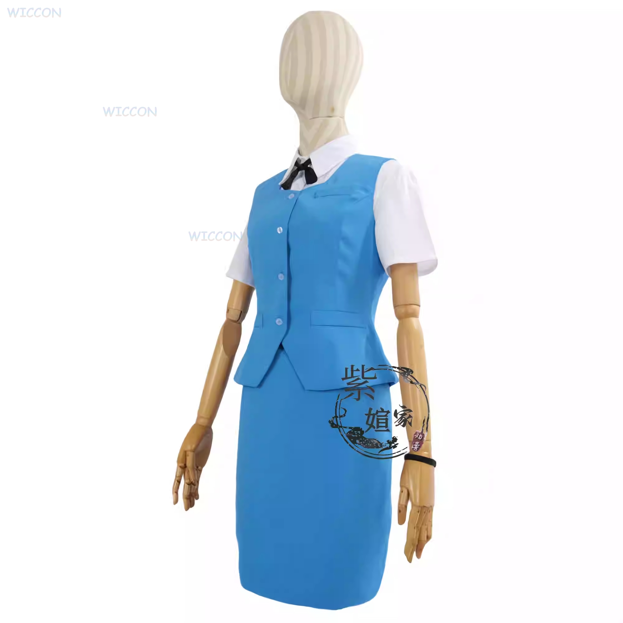 Reiko Kujirai Kowloon Generik  - Anime Cosplay Romance ulasan dan harga