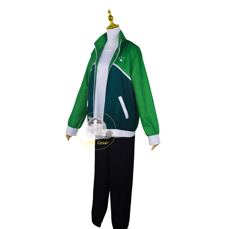 Zom 100 daftar ember The Dead  - Anime Cosplay List ulasan dan harga