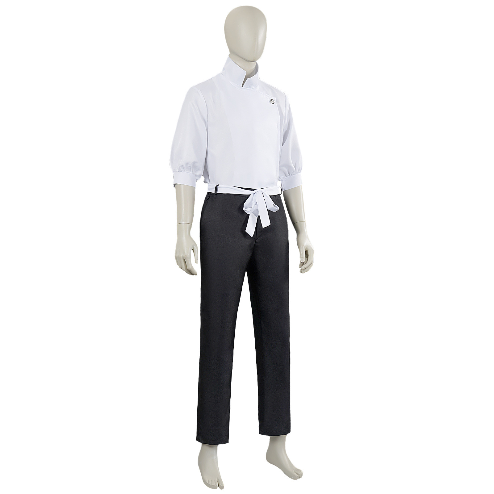 Kostum Cosplay Jujitsu Kaisen  - Anime Cosplay Jujutsu Kaisen ulasan dan harga
