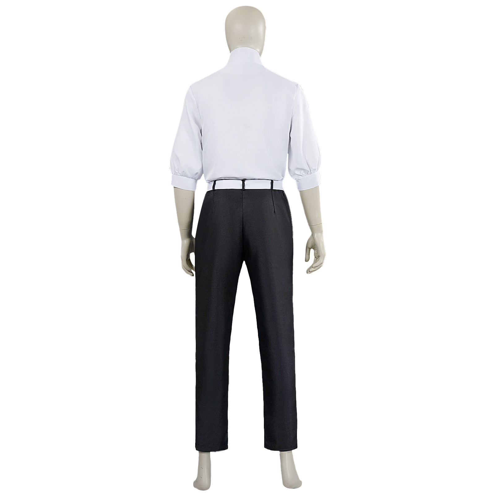 Kostum Cosplay Jujitsu Kaisen  - Anime Cosplay Jujutsu Kaisen ulasan dan harga