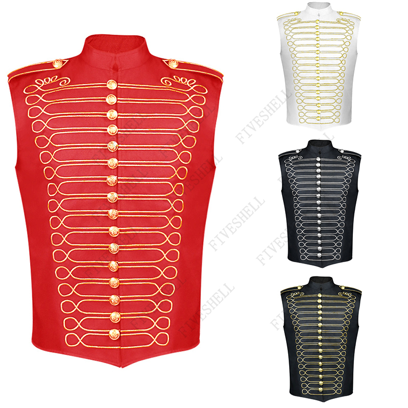 Dewasa Cosplay Rock Band Rompi - Anime Cosplay Romance ulasan dan harga