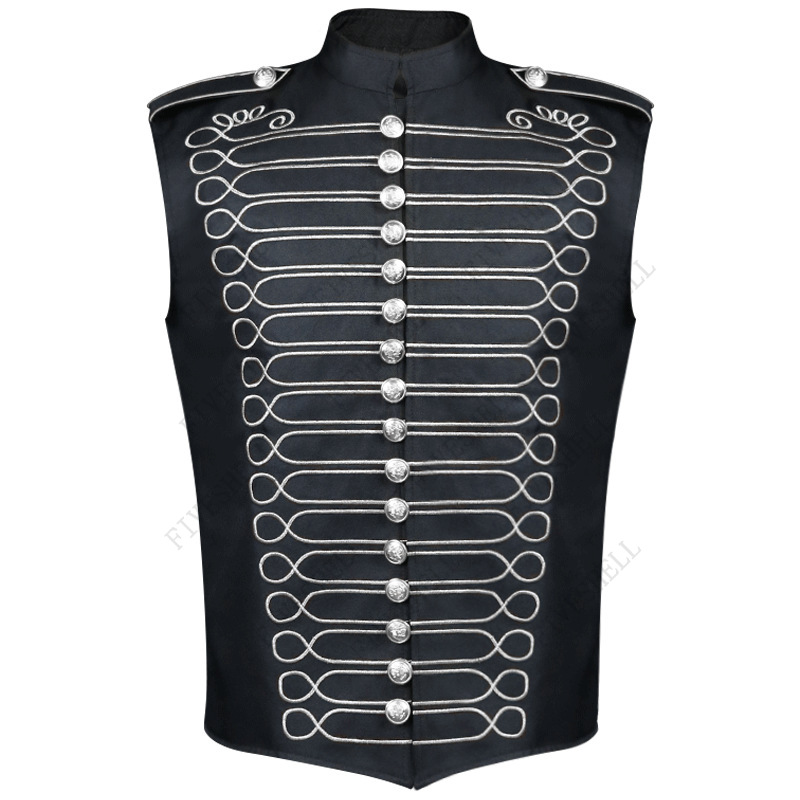 Dewasa Cosplay Rock Band Rompi - Anime Cosplay Romance ulasan dan harga