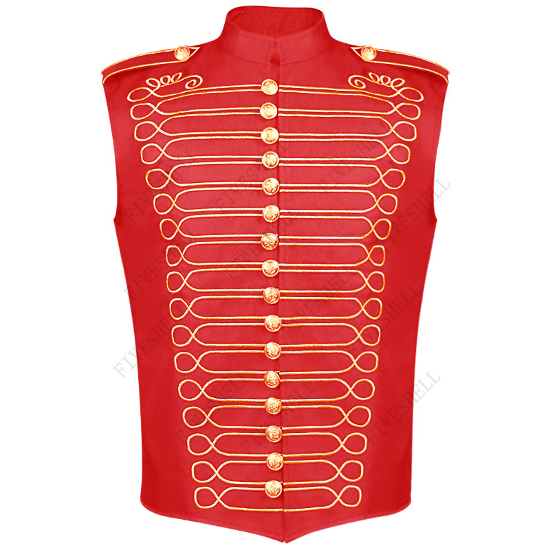 Dewasa Cosplay Rock Band Rompi - Anime Cosplay Romance ulasan dan harga