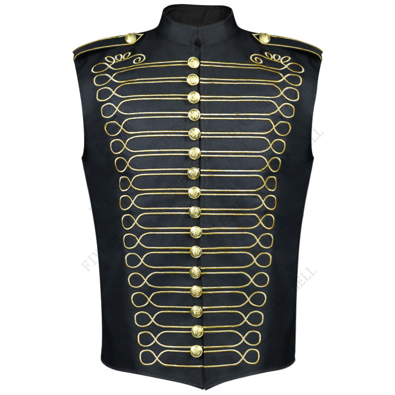 Dewasa Cosplay Rock Band Rompi - Anime Cosplay Romance ulasan dan harga