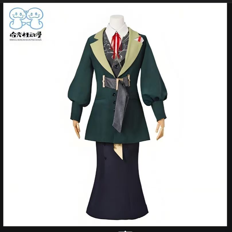 2026 Role Play Reverse:1999 Ka - Anime Cosplay 2026 ulasan dan harga