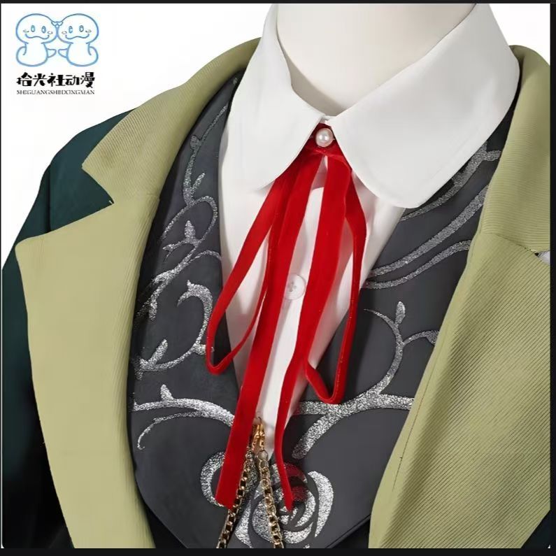 2026 Role Play Reverse:1999 Ka - Anime Cosplay 2026 ulasan dan harga