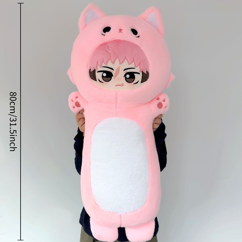 Boneka Jujutsu Kaisen 80cm yan - Anime Cosplay Jujutsu Kaisen ulasan dan harga