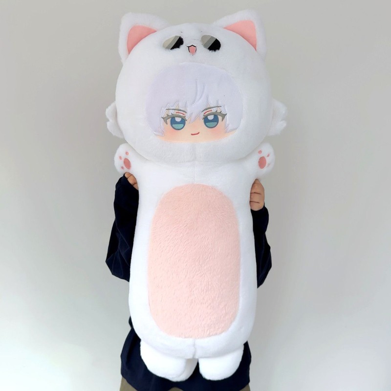 Boneka Jujutsu Kaisen 80cm yan - Anime Cosplay Jujutsu Kaisen ulasan dan harga