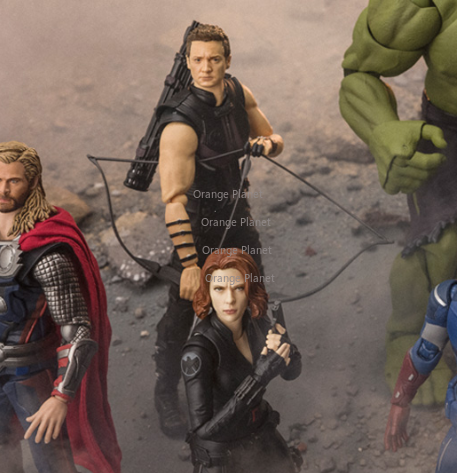 Tersedia Bandai Tamashii Web S - Bandai Tamashii Nations S.H.Figuarts ulasan dan harga