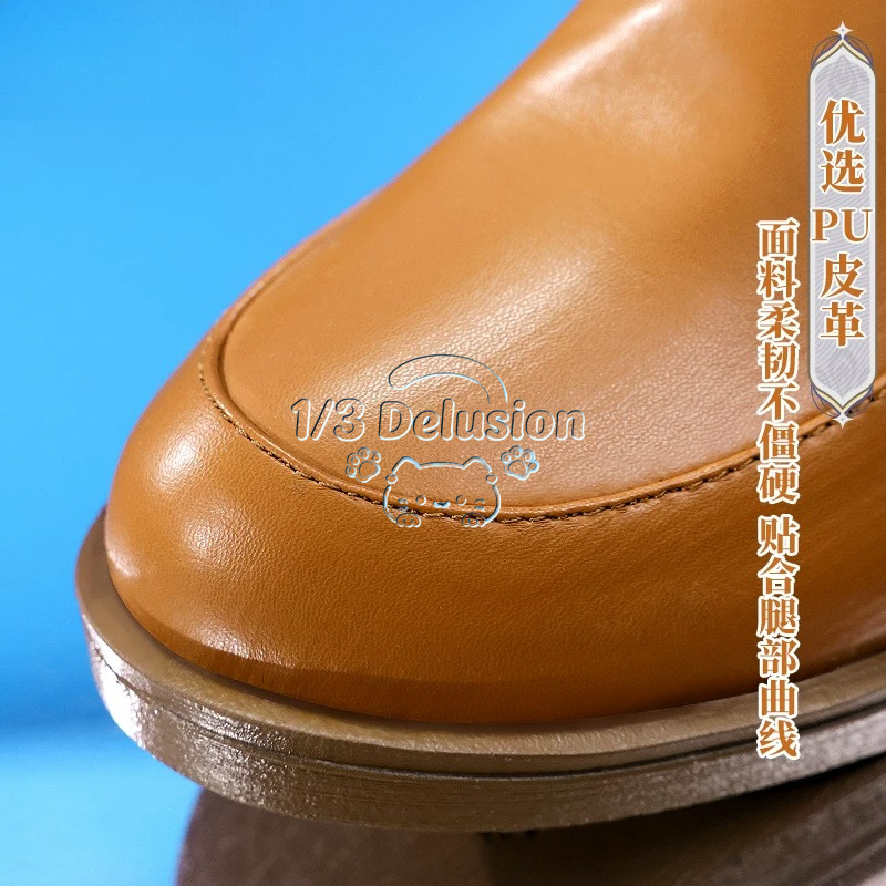 Re:Zero – Mulai Hidup di Dunia - Cosplay Anime Shoes ulasan dan harga