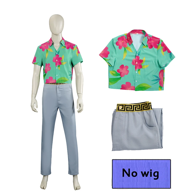 Saja Boys Jinu Abby Baby Myste - Anime Cosplay Romance ulasan dan harga