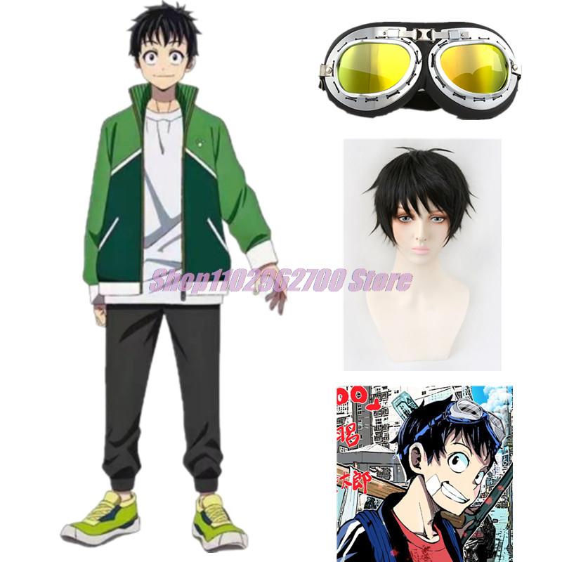 Zom 100 daftar ember The Dead  - Anime Cosplay List ulasan dan harga
