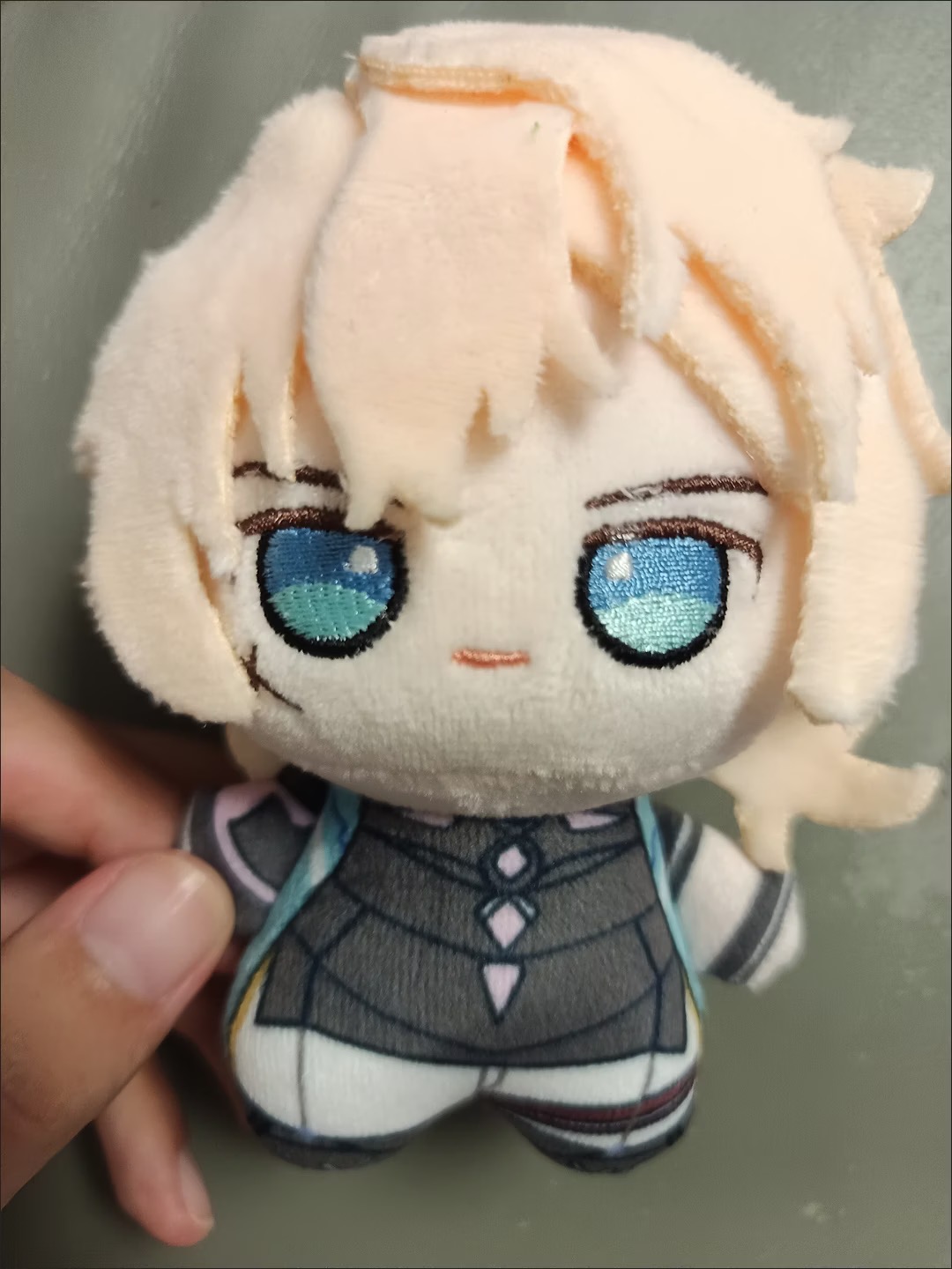 [Baru] Boneka katun cosplay Ge - Anime Cosplay List ulasan dan harga
