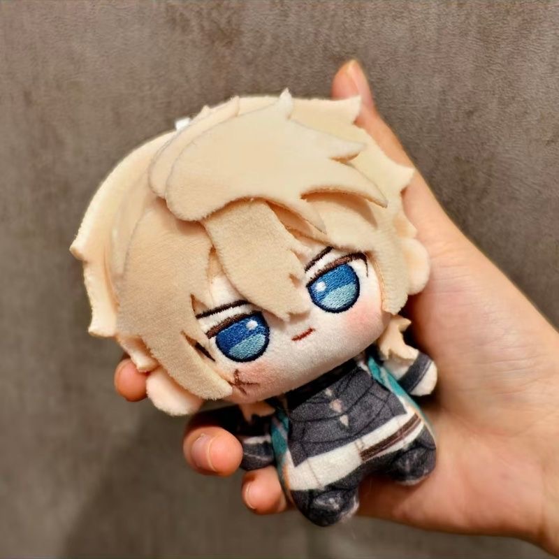 [Baru] Boneka katun cosplay Ge - Anime Cosplay List ulasan dan harga