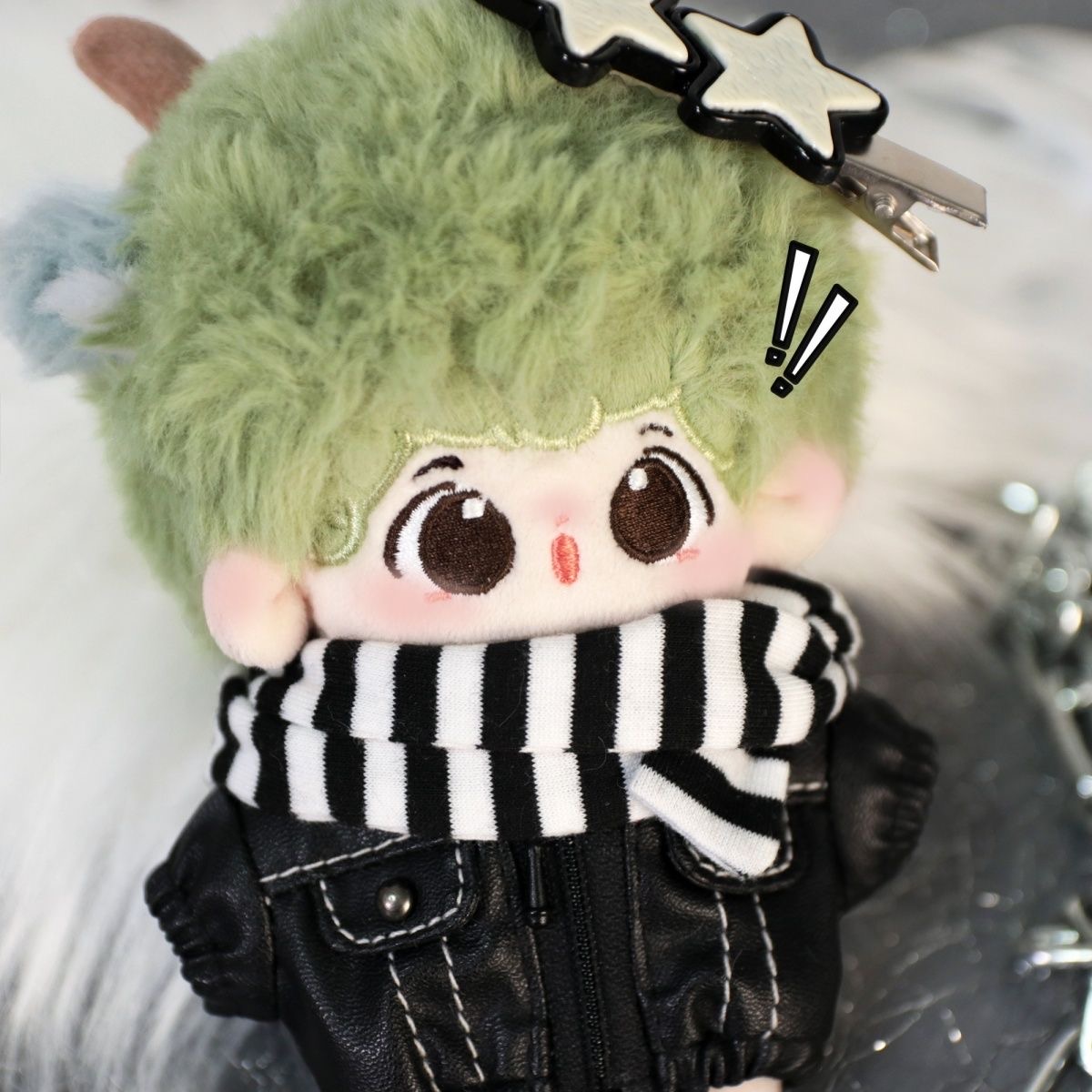 Jaket kulit cosplay baru 2026  - Anime Cosplay 2026 ulasan dan harga