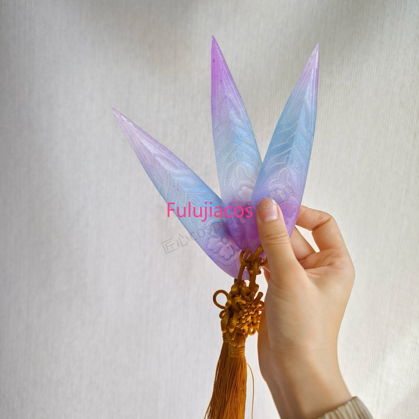 Kostum Cosplay Zoeyy Wanita Fu - Anime Zoey Cosplay ulasan dan harga