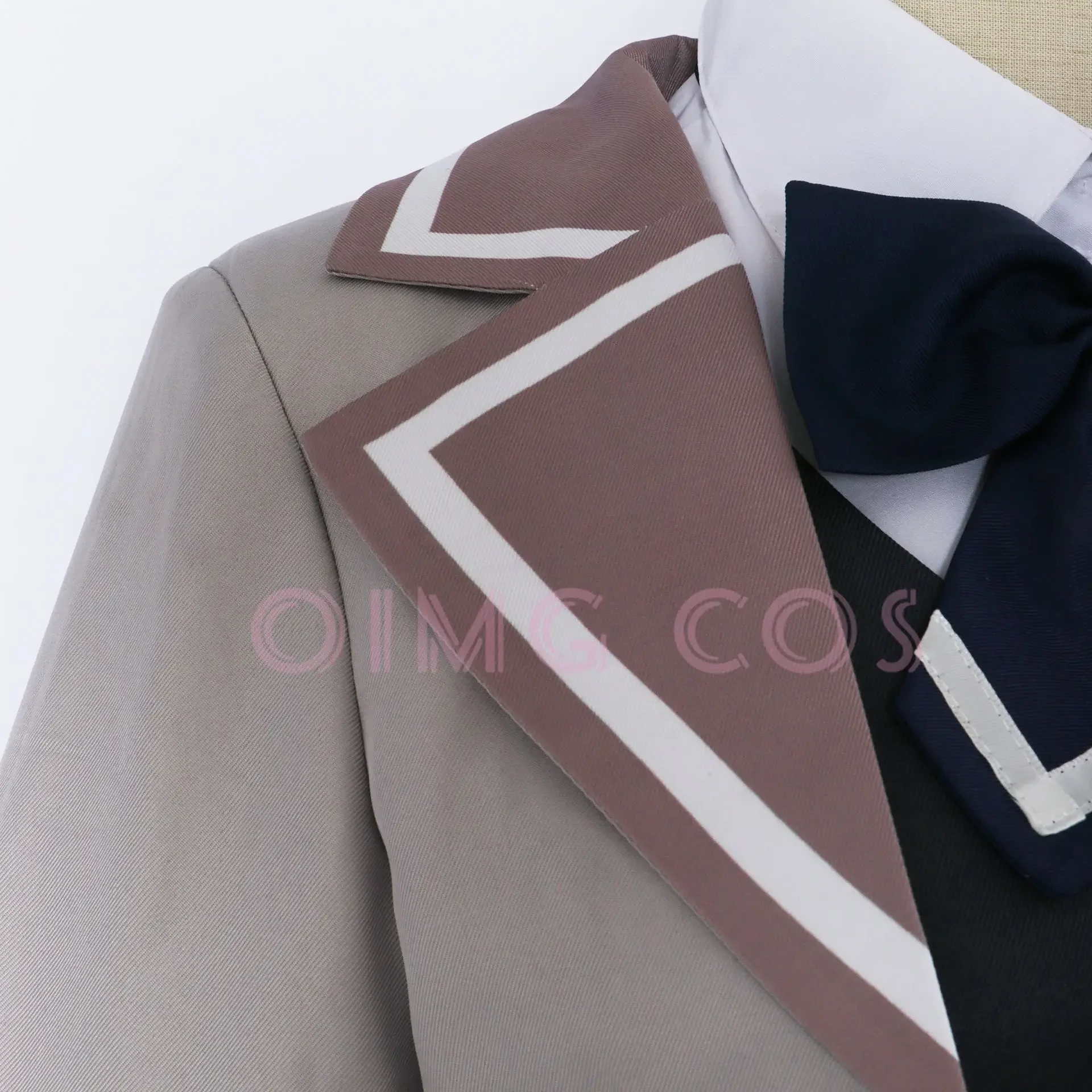 Kostum Cosplay Alya, Alya Terk - Anime Cosplay Alya ulasan dan harga