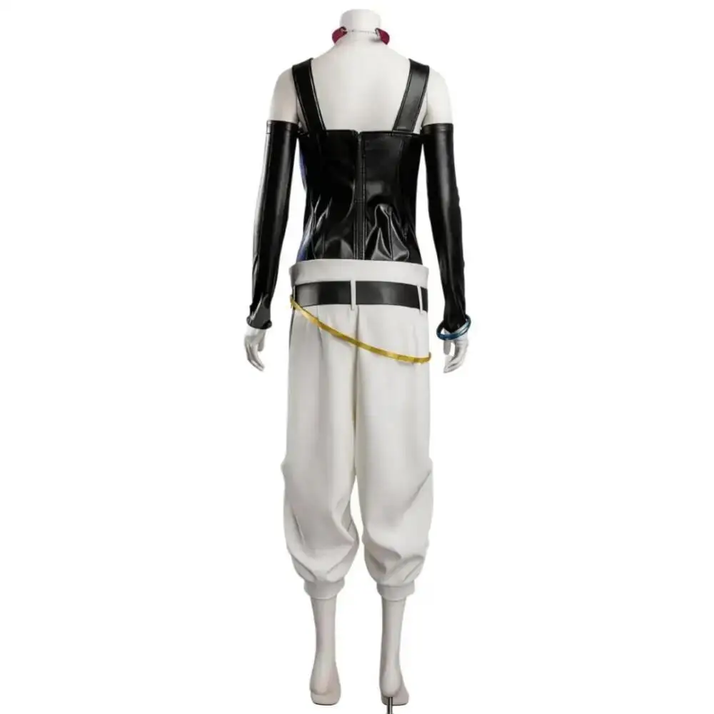 Kostum Cosplay Anime Semiu Gri - Anime Cosplay 2026 ulasan dan harga