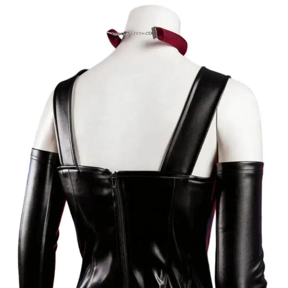 Kostum Cosplay Anime Semiu Gri - Anime Cosplay 2026 ulasan dan harga