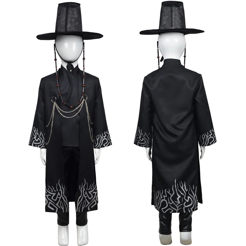 Set Kostum Cosplay Pesta Anime - Cosplay Anime Boy ulasan dan harga