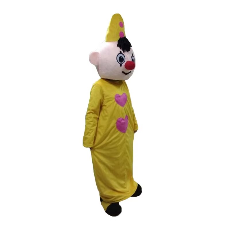 Topi Kuning Anak Laki-laki Bum - Cosplay Anime Boy ulasan dan harga