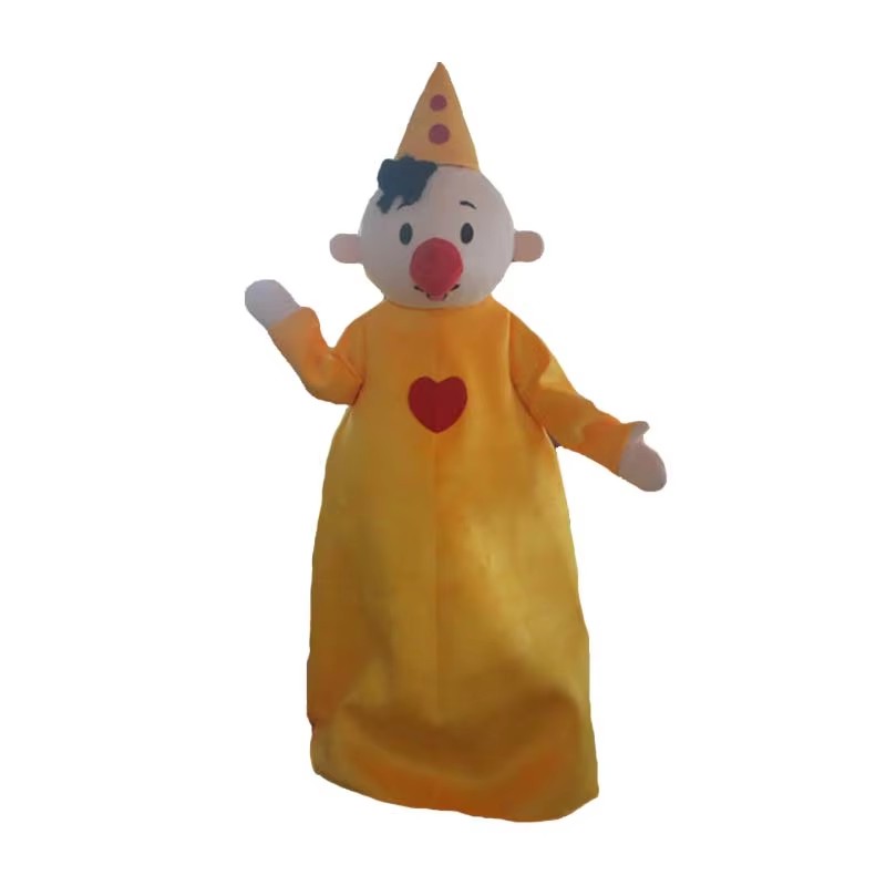 Topi Kuning Anak Laki-laki Bum - Cosplay Anime Boy ulasan dan harga
