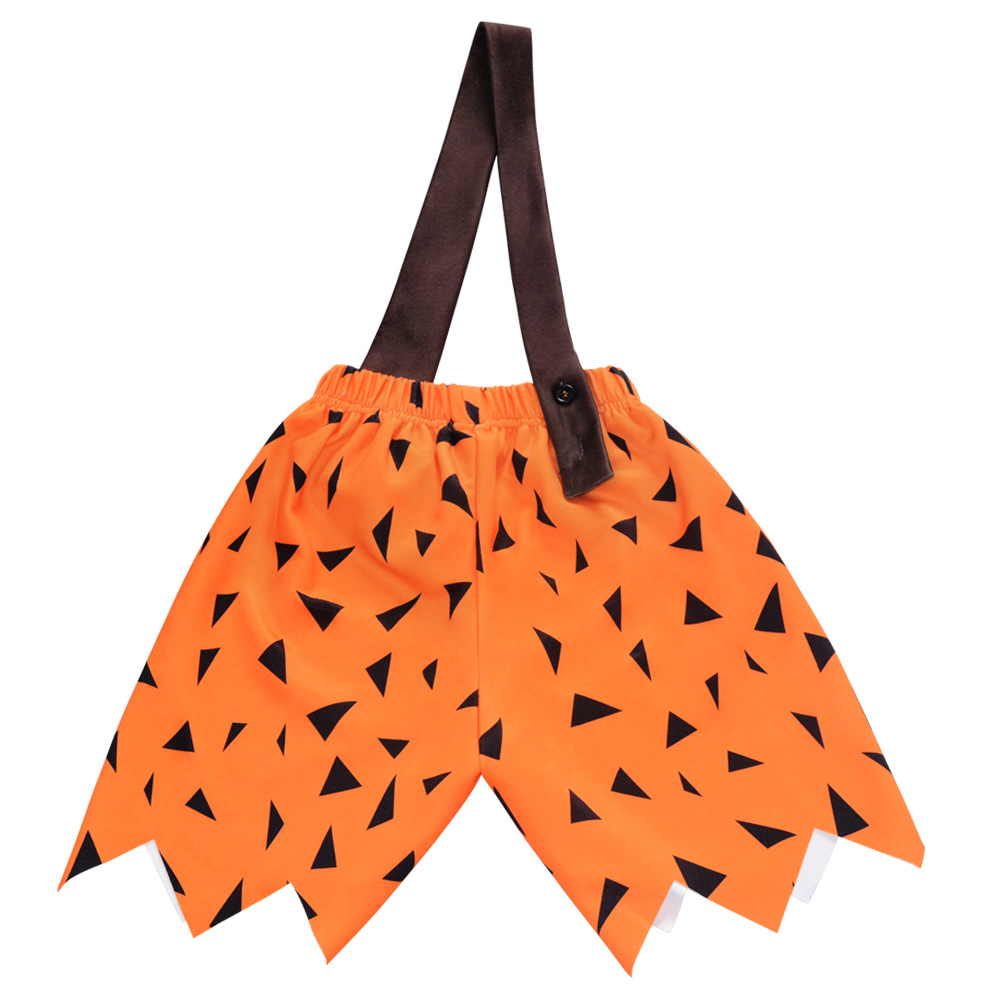 Kostum Cosplay Anime Fred Flin - Cosplay Anime Boy ulasan dan harga
