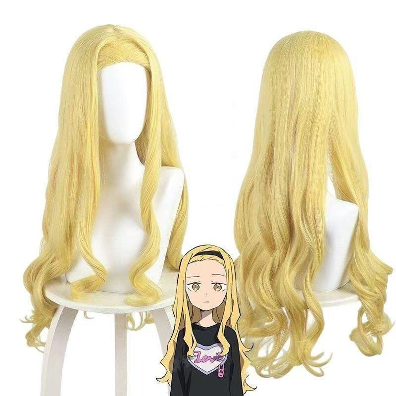 Anime Takopi's Original Sin Ge - Anime Cosplay Yumeko ulasan dan harga