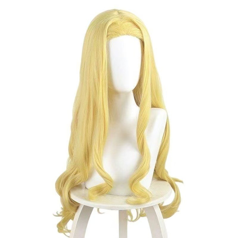 Anime Takopi's Original Sin Ge - Anime Cosplay Yumeko ulasan dan harga