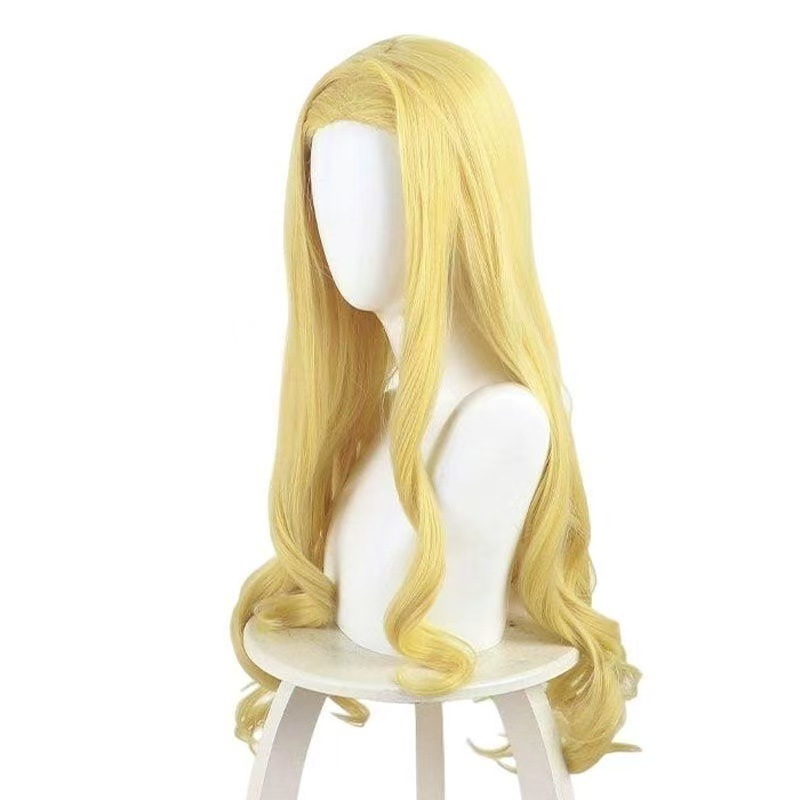 Anime Takopi's Original Sin Ge - Anime Cosplay Yumeko ulasan dan harga