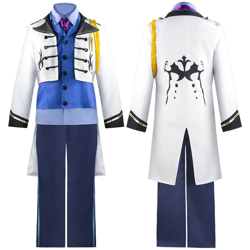 Cosplay Anime Pesta Halloween  - Anime Cosplay Romance ulasan dan harga