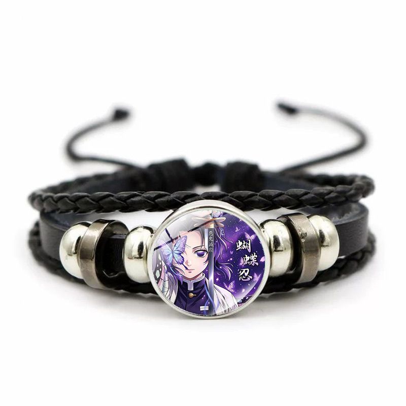 Gelang Bertema Anime Demon Sla - Anime Cosplay Demon Slayer ulasan dan harga