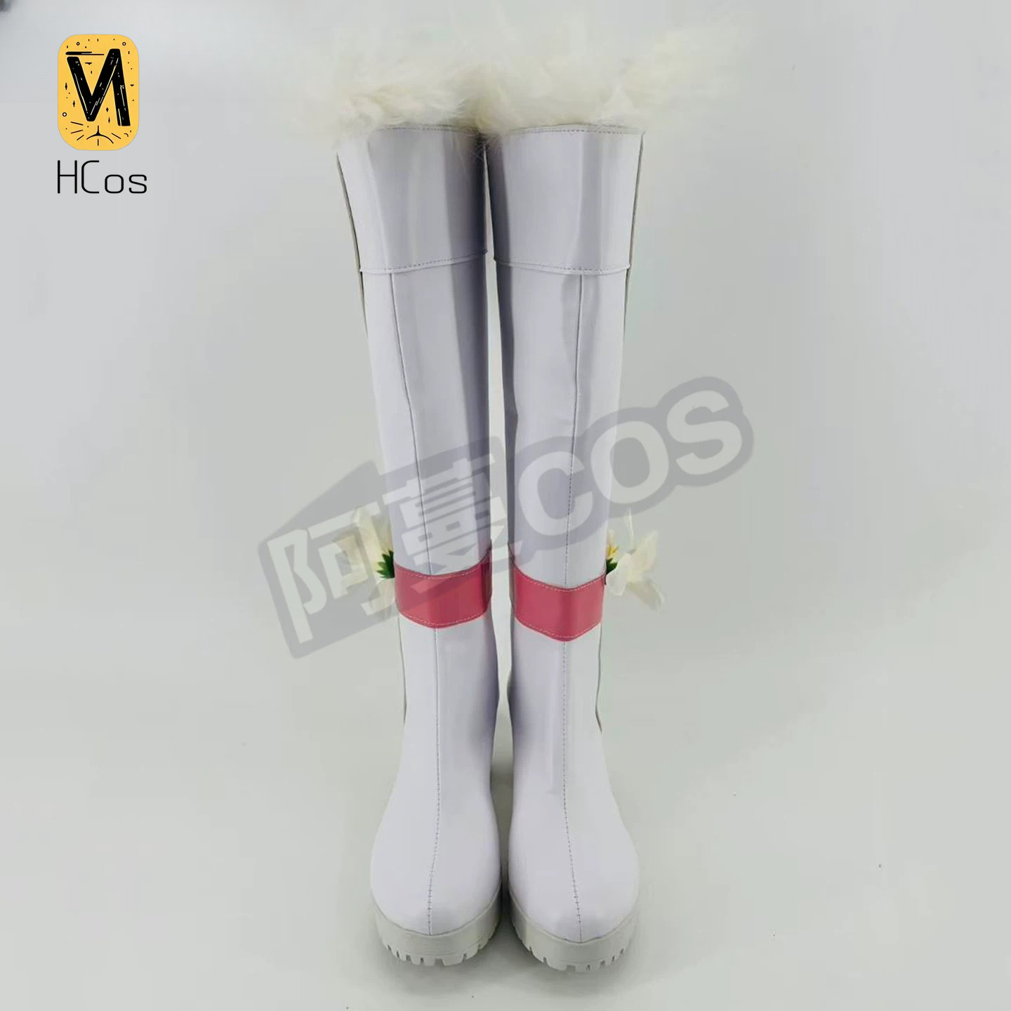 Jadi, saya seekor laba-laba, l - Cosplay Anime Shoes ulasan dan harga