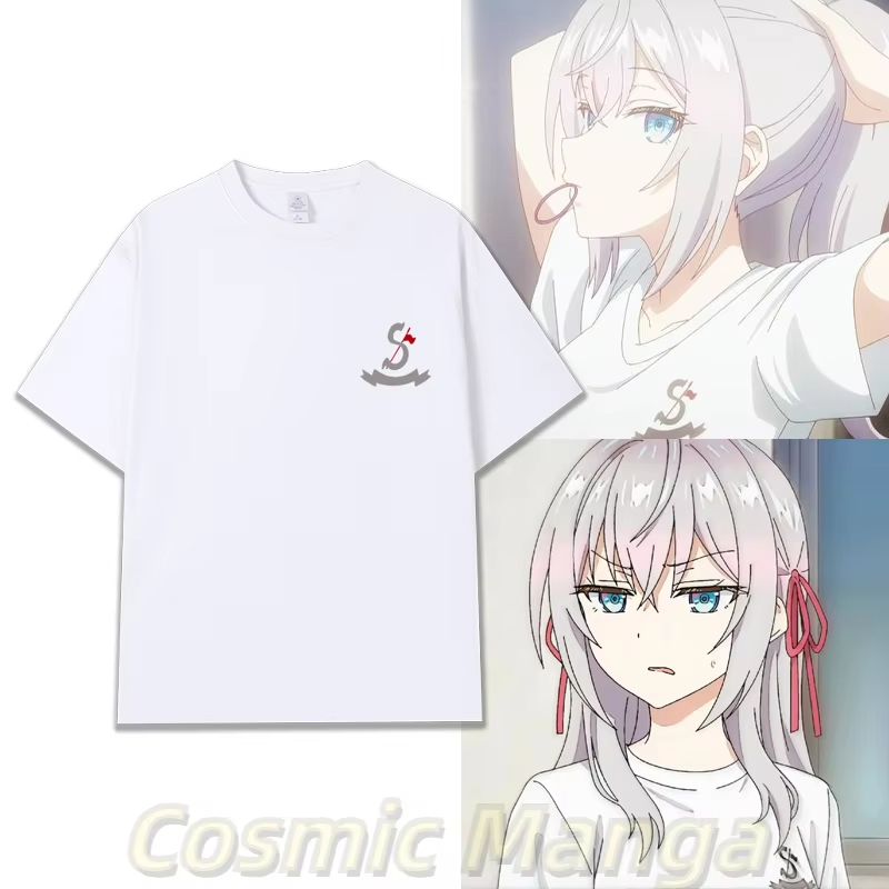 Alya Kadang Menyembunyikan Per - Anime Cosplay Alya ulasan dan harga