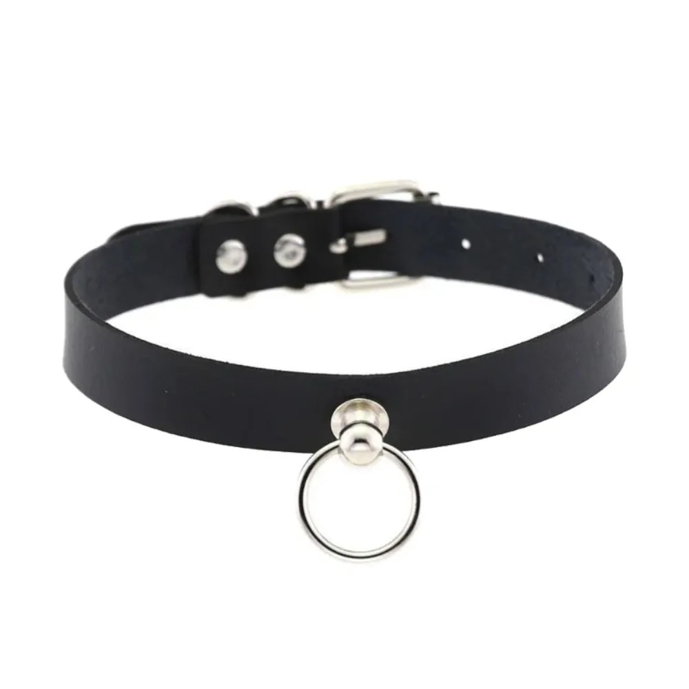 Kalung Choker Anime Chainsaw M - Anime Cosplay Chainsaw Man ulasan dan harga