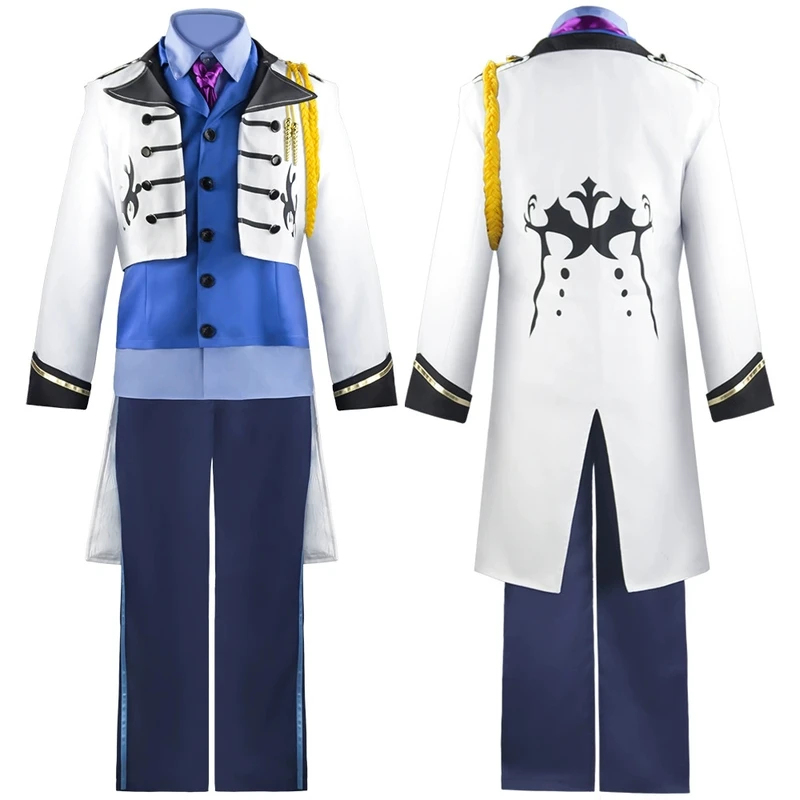 A;3\v,7'd/Pakaian Cosplay Anim - Anime Cosplay Romance ulasan dan harga