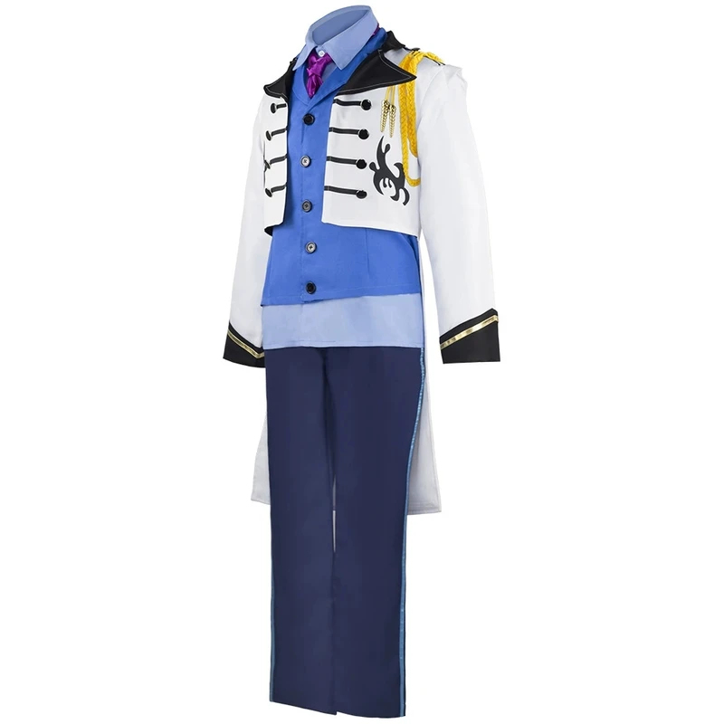 A;3\v,7'd/Pakaian Cosplay Anim - Anime Cosplay Romance ulasan dan harga