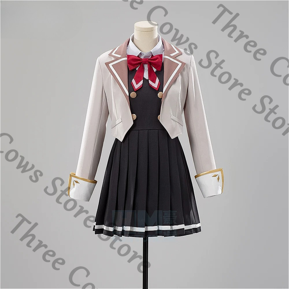 Anime Alya Kadangkala Menyembu - Anime Cosplay Alya ulasan dan harga