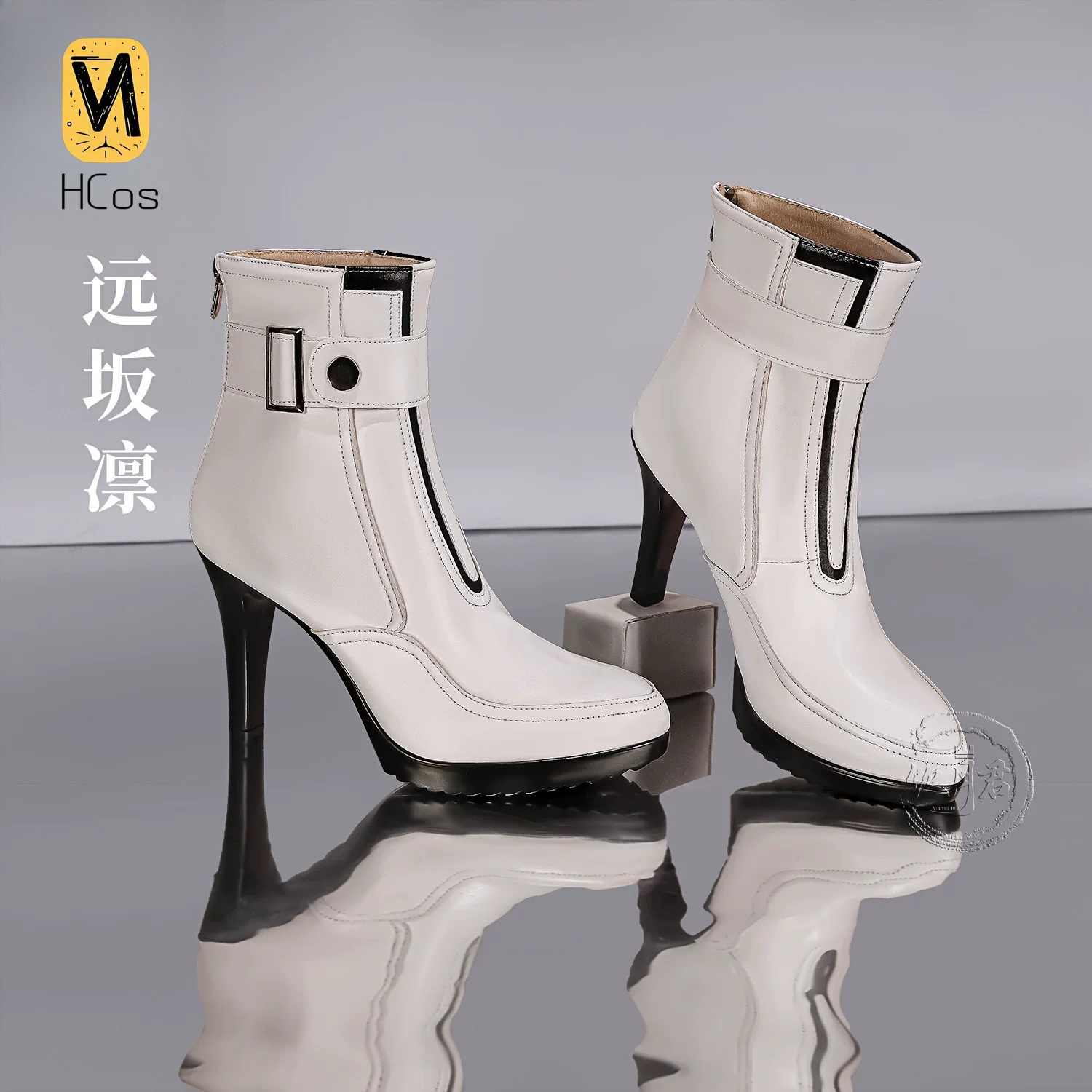 Kostum Cosplay Buatan Tangan:  - Cosplay Anime Shoes ulasan dan harga