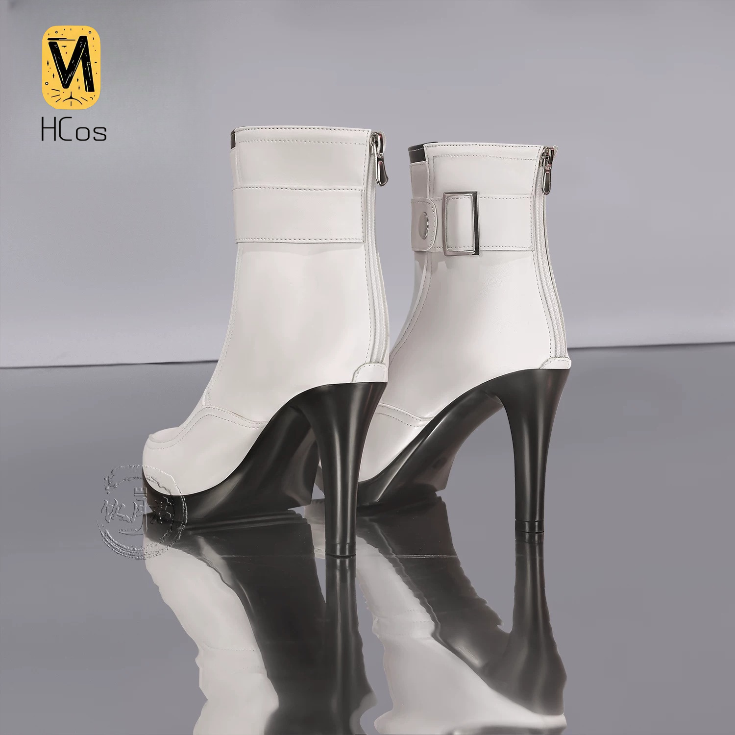 Kostum Cosplay Buatan Tangan:  - Cosplay Anime Shoes ulasan dan harga